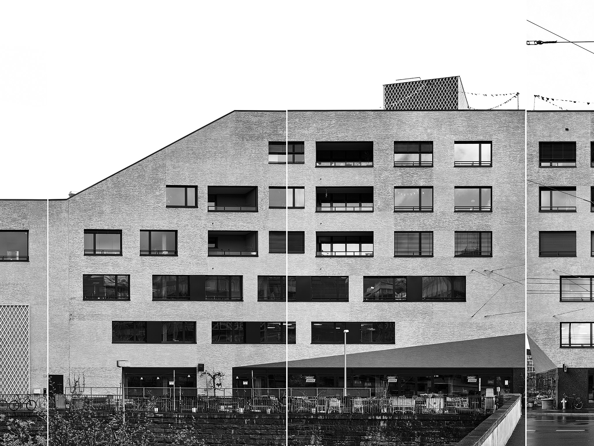 KALKBREITE LOOP h1536 03